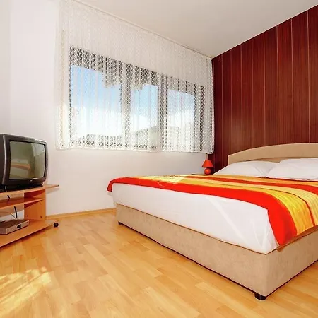 Two-bedroom In Zadar I *