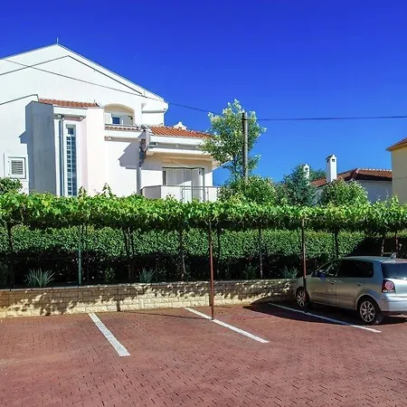 Two-bedroom In Zadar I Апартаменты
