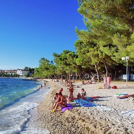 Two-bedroom In Zadar I * Дикло