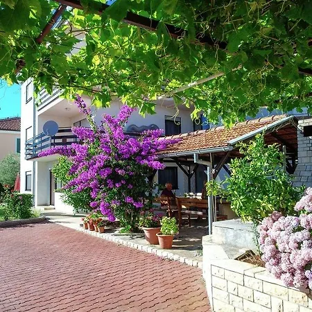 Апартаменты Two-bedroom In Zadar I Дикло