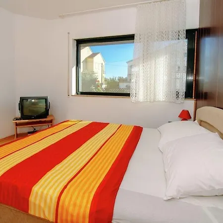 Two-bedroom In Zadar I *