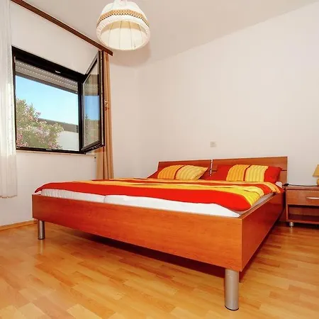 Two-bedroom In Zadar I Апартаменты Дикло