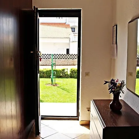 Two-bedroom In Zadar I Дикло