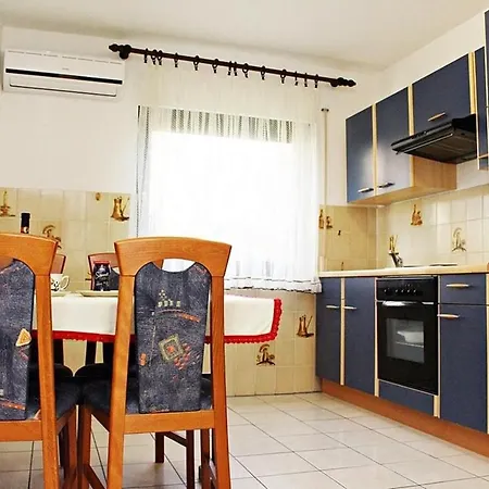 Апартаменты Two-bedroom In Zadar I