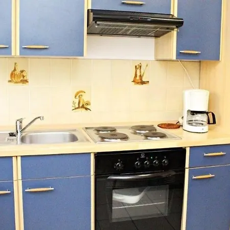 Two-bedroom In Zadar I Апартаменты *