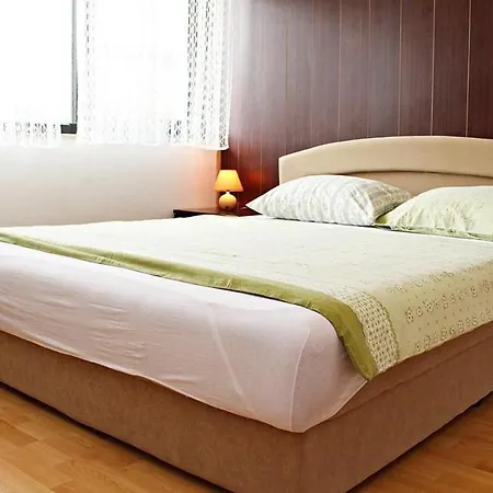Апартаменты Two-bedroom In Zadar I Дикло