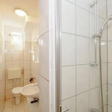 Two-bedroom In Zadar I *