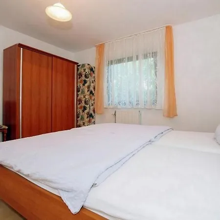 Апартаменты Two-bedroom In Zadar I Дикло