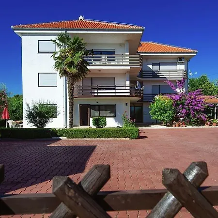 Διαμέρισμα Two-bedroom In Zadar I Diklo