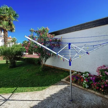 Διαμέρισμα Two-bedroom In Zadar I *