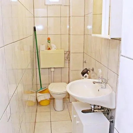 Διαμέρισμα Two-bedroom In Zadar I Diklo