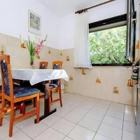 Διαμέρισμα Two-bedroom In Zadar I *